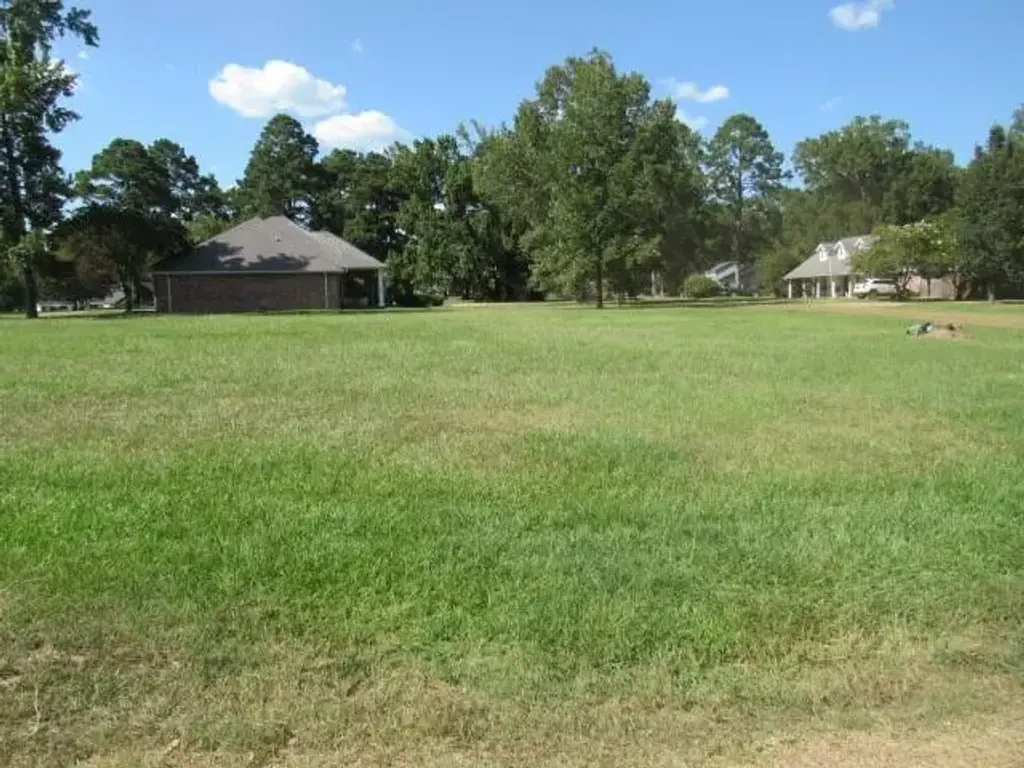 Forest Dr , Natchitoches