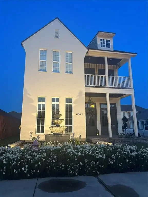 4891 Parkside Wy , Gonzales