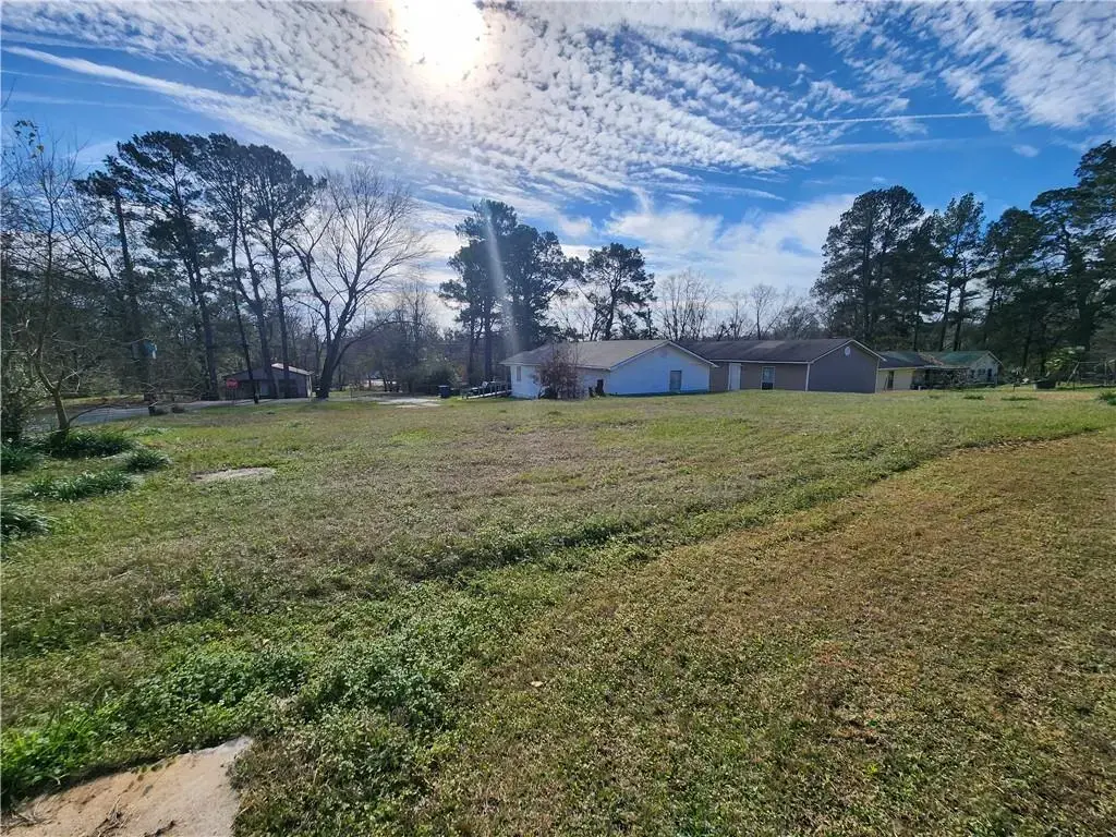 1019 Hill Av , Natchitoches