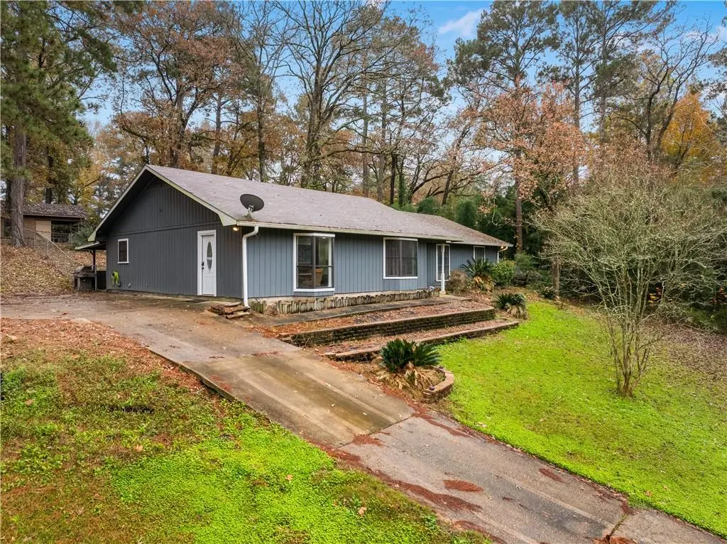 950 Stones Way Dr , Pineville