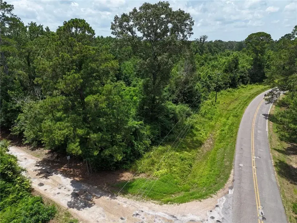 Hwy 1207 Hy , Deville