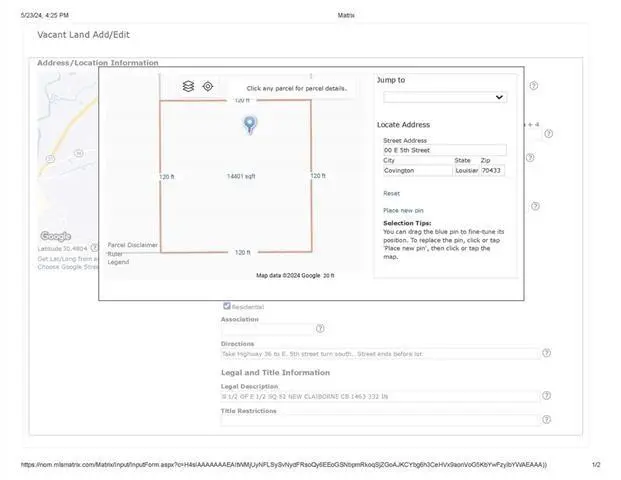 Photo of Listing #2542111