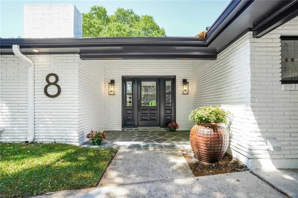 8 Park Island Dr , New Orleans