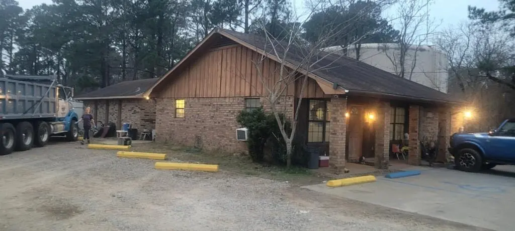 3020 & 3024 Old Marksville Hy , Pineville