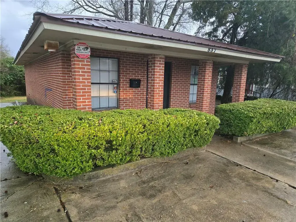 837 3rd St , Natchitoches