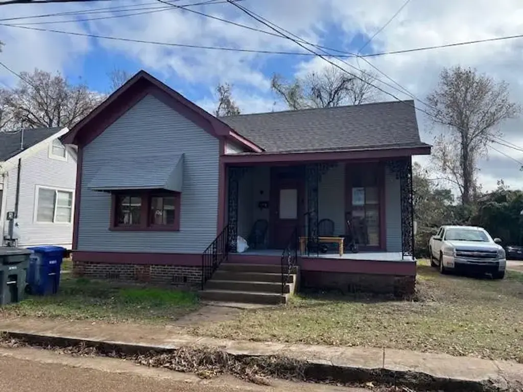 139 Cypress Av , Natchitoches