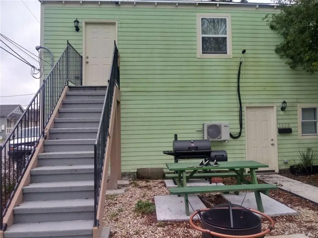 1030 Gordon St , New Orleans