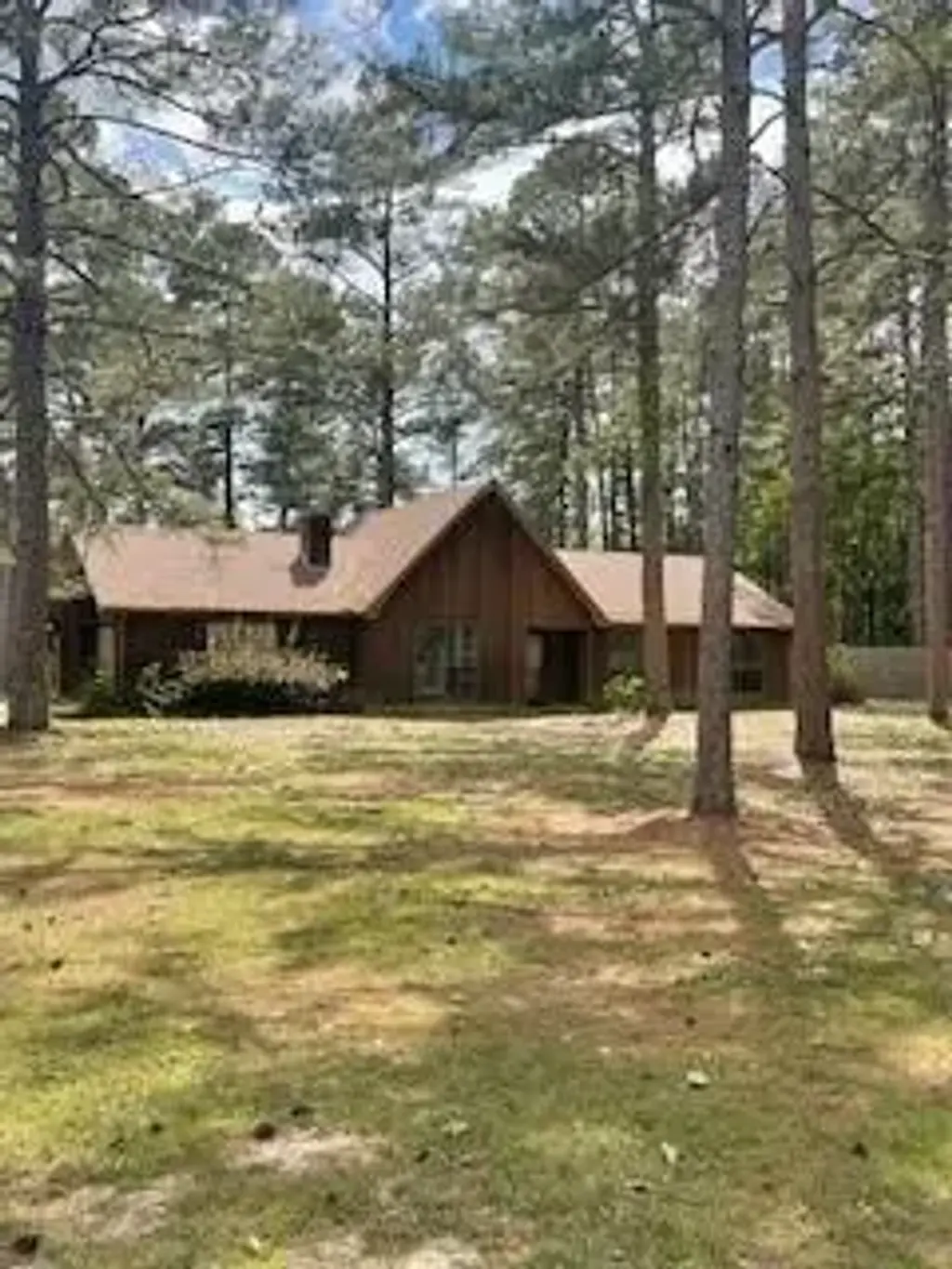 5380 Mar Bud Trace, Pineville