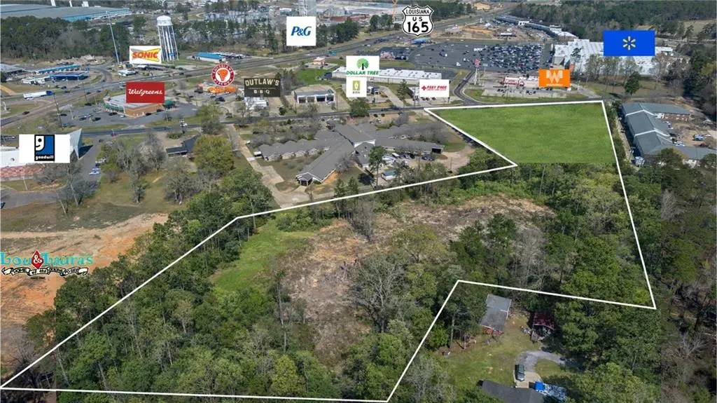 54 Pinecrest Dr , Pineville