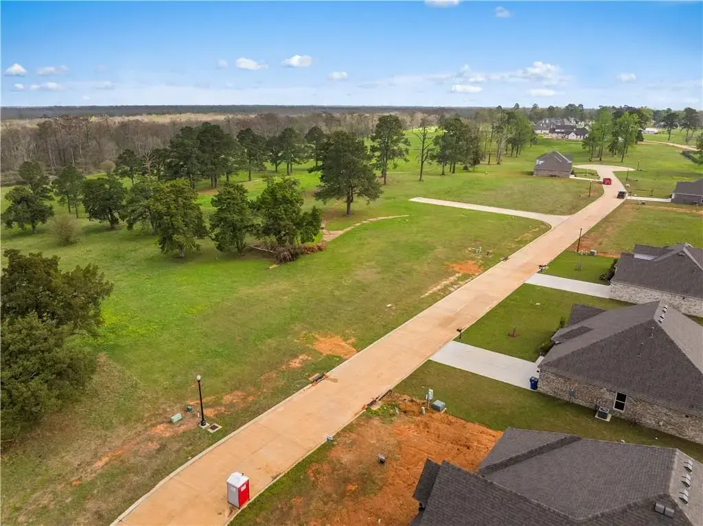 Cedar Bluff Dr , Woodworth