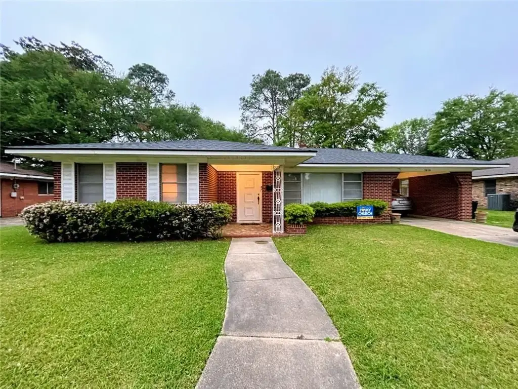 3414 Halsey St , Alexandria