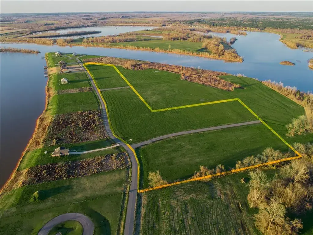 Lot 38 Hampton Rd , Natchitoches