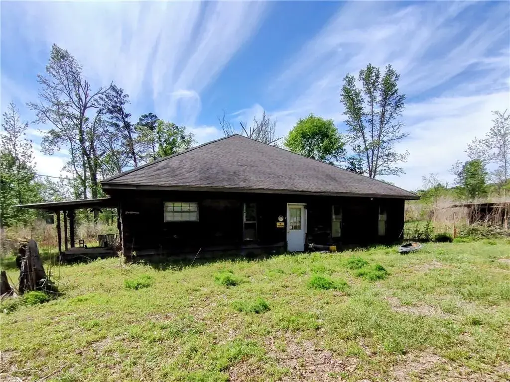 1136 Collins Rd , Natchitoches