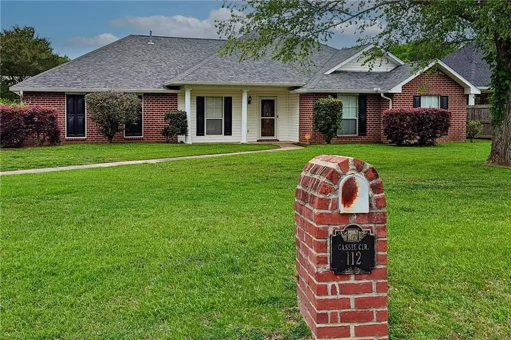112 Cassie Cr , Natchitoches