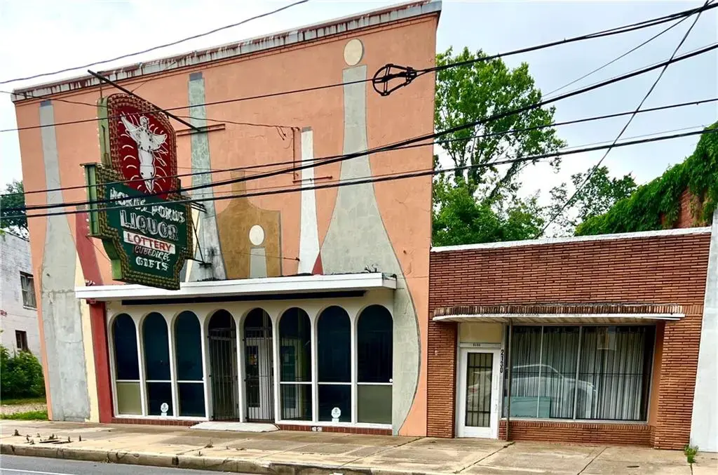 2120-2130 Lee St , Alexandria