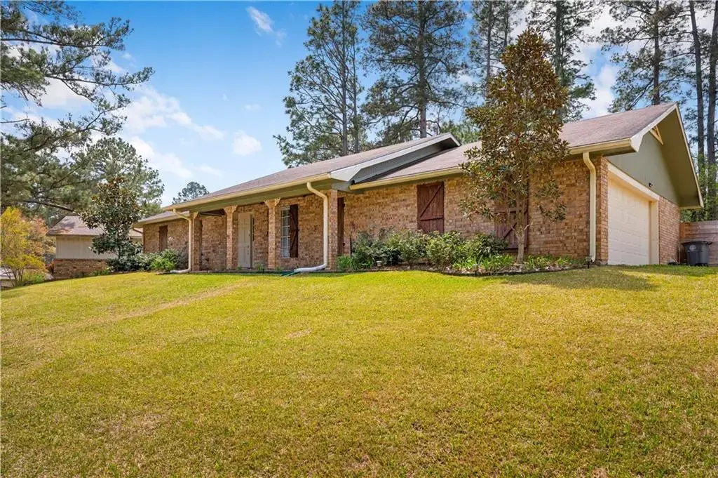417 Fendler Pk , Pineville