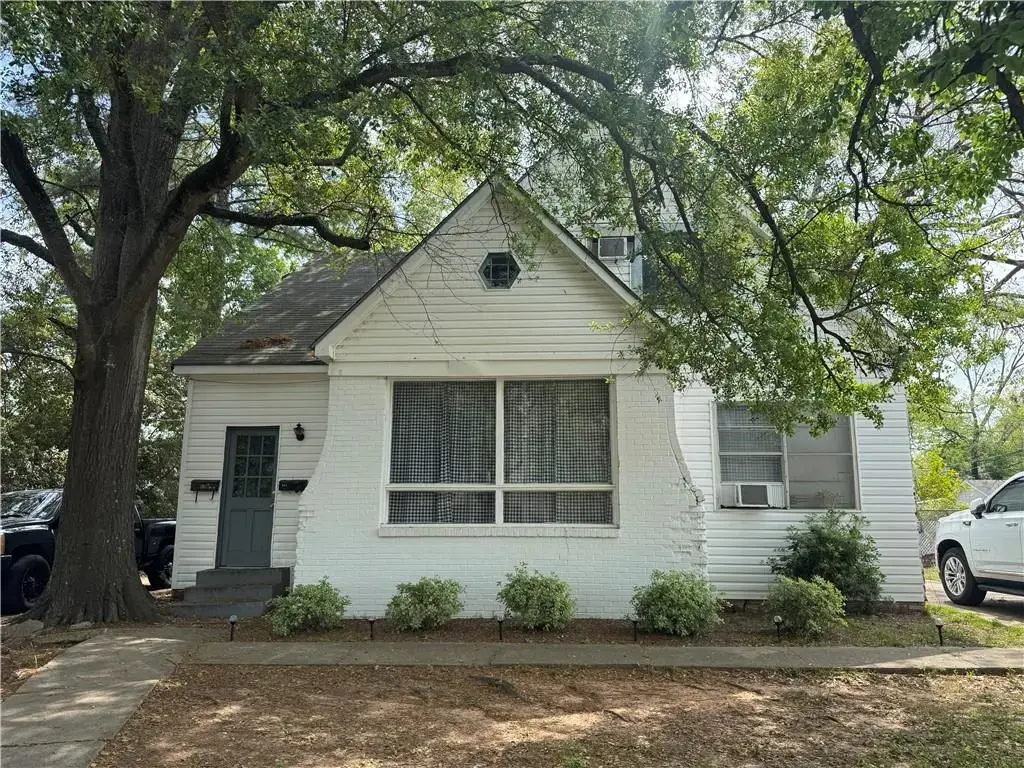 213 Texas St , Natchitoches