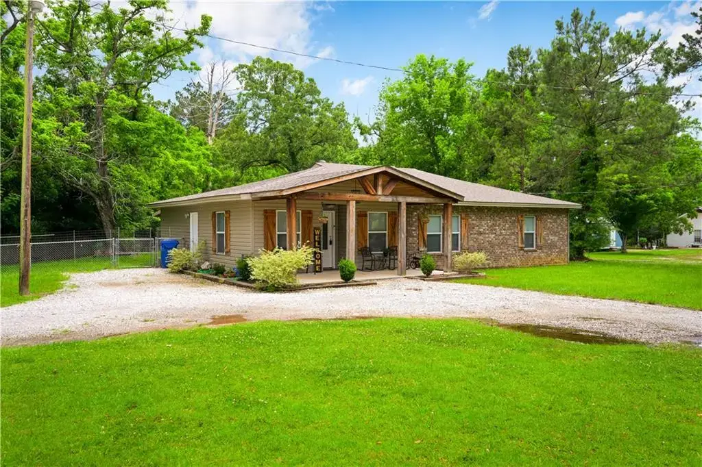1731 Ball Cutoff Rd , Pineville