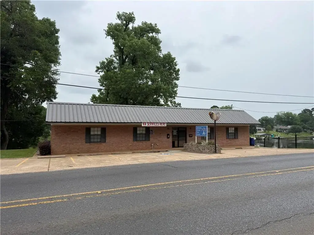 1115 Washington St , Natchitoches