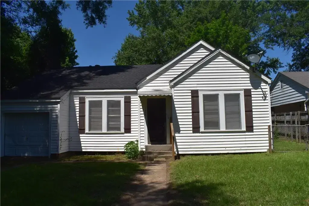 1556 Berry St , Natchitoches