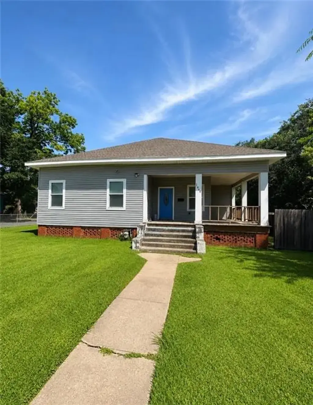 1840 Vance Av , Alexandria