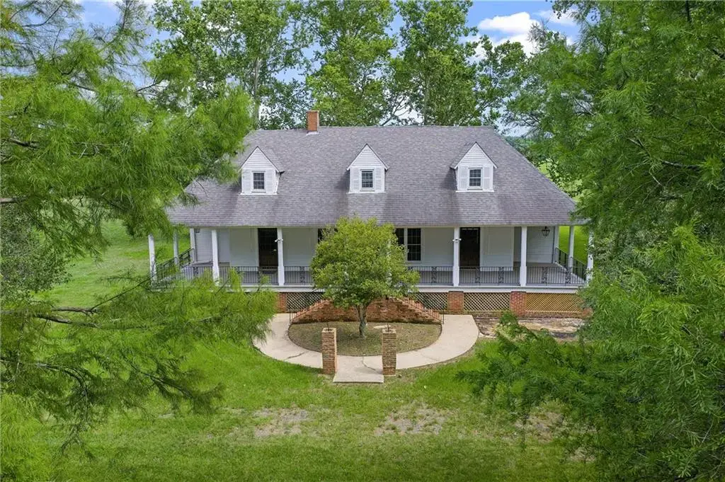 646 Fish Hatchery Rd , Natchitoches