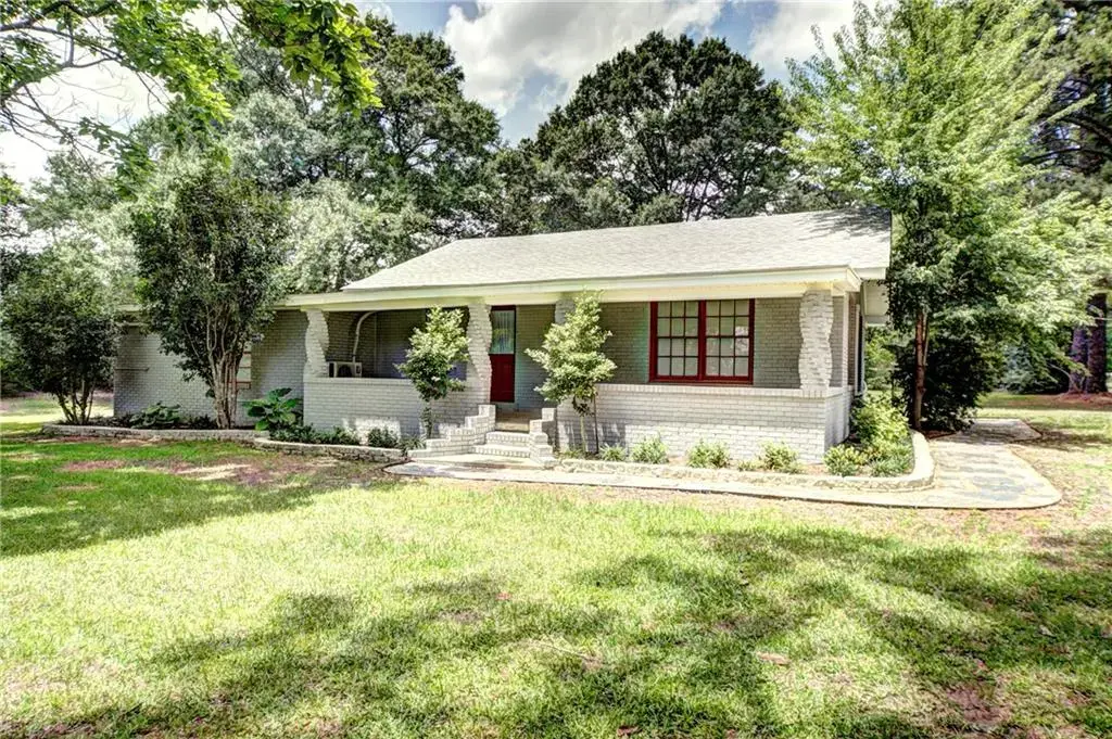117 Moss Hill Terrace Rd , Natchitoches