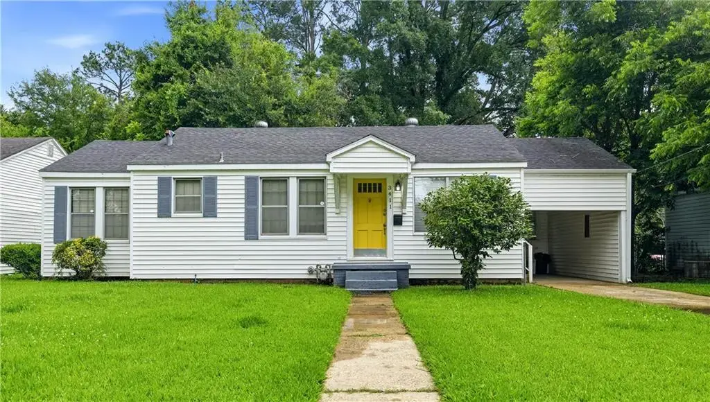 3411 Wainwright St , Alexandria