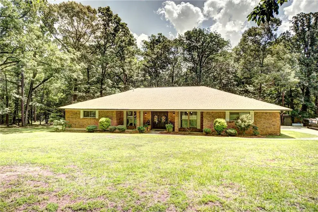 454 White Oak Ln , Natchitoches