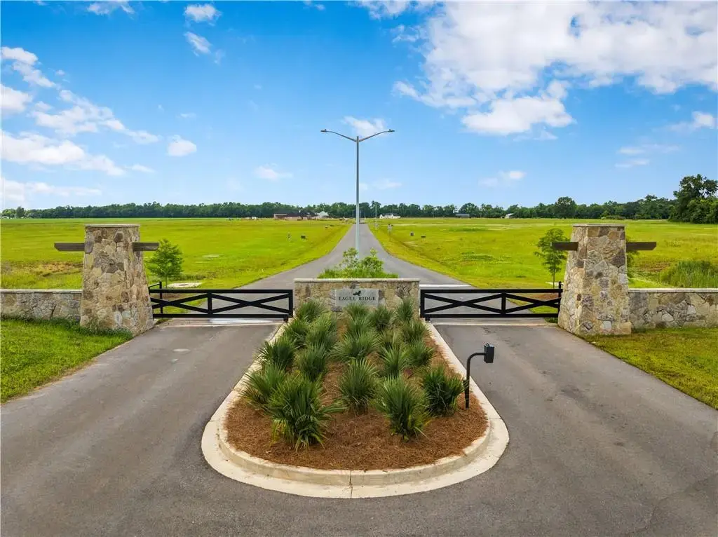 Navys Way Rd , Boyce