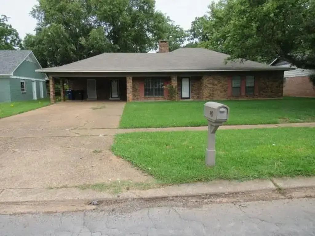 510 Royal St , Natchitoches