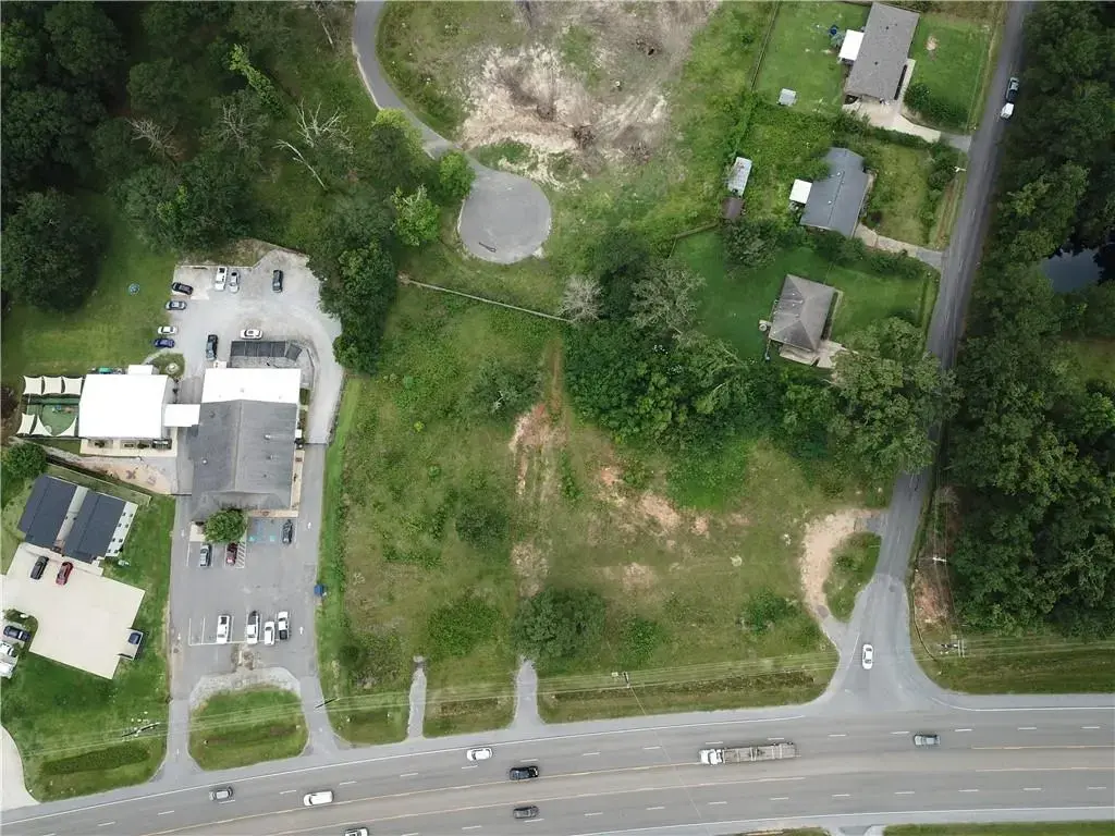 4112 Highway 28 East, Pineville