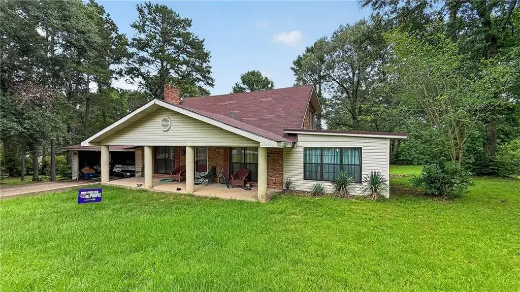 130 Evangeline Dr , Natchitoches