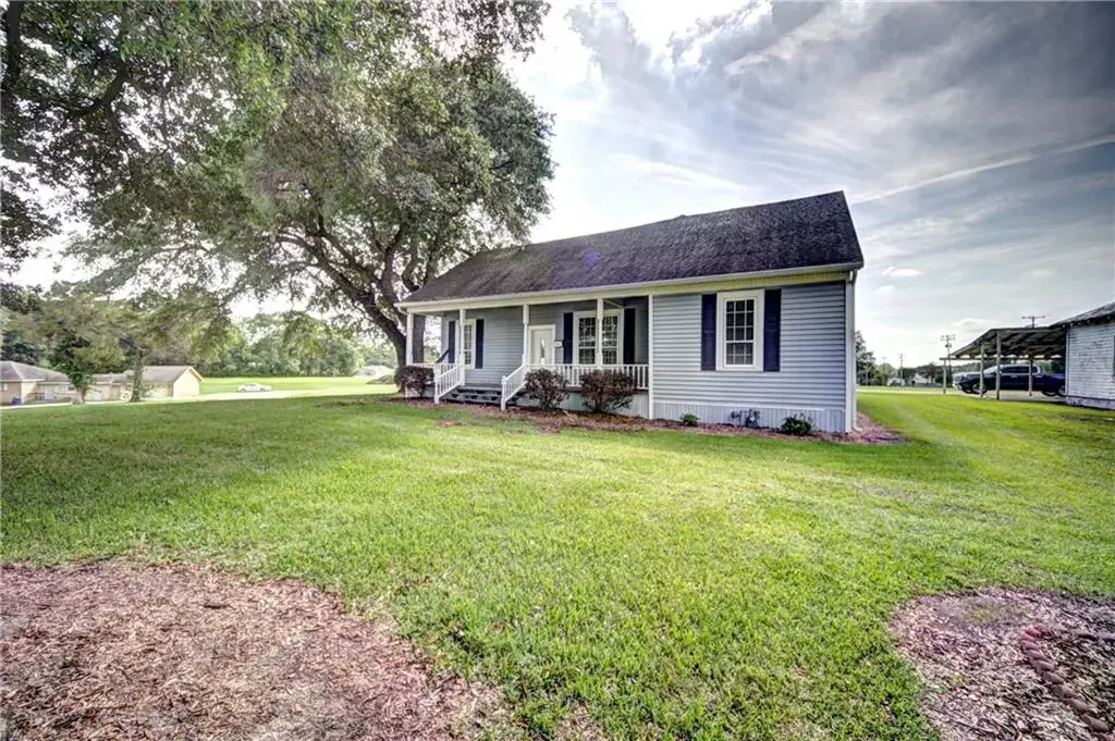 516 Fifth St , Natchitoches