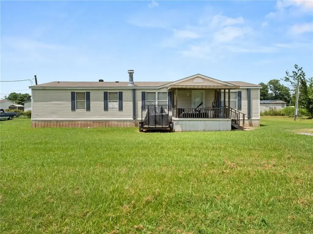 197 Independence St , Natchitoches