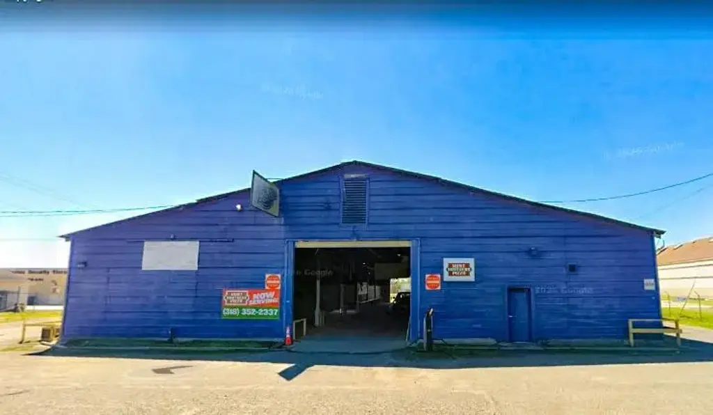 324 Rapides Dr , Natchitoches