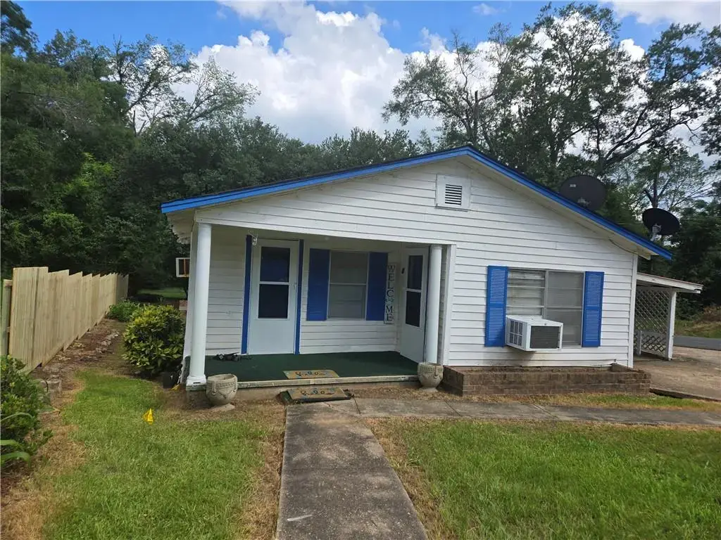 803 Anita St , Natchitoches