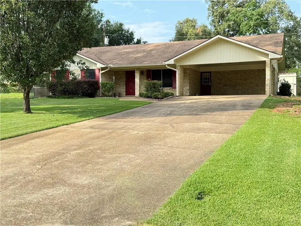 115 Rustic Manor Cv , Pineville