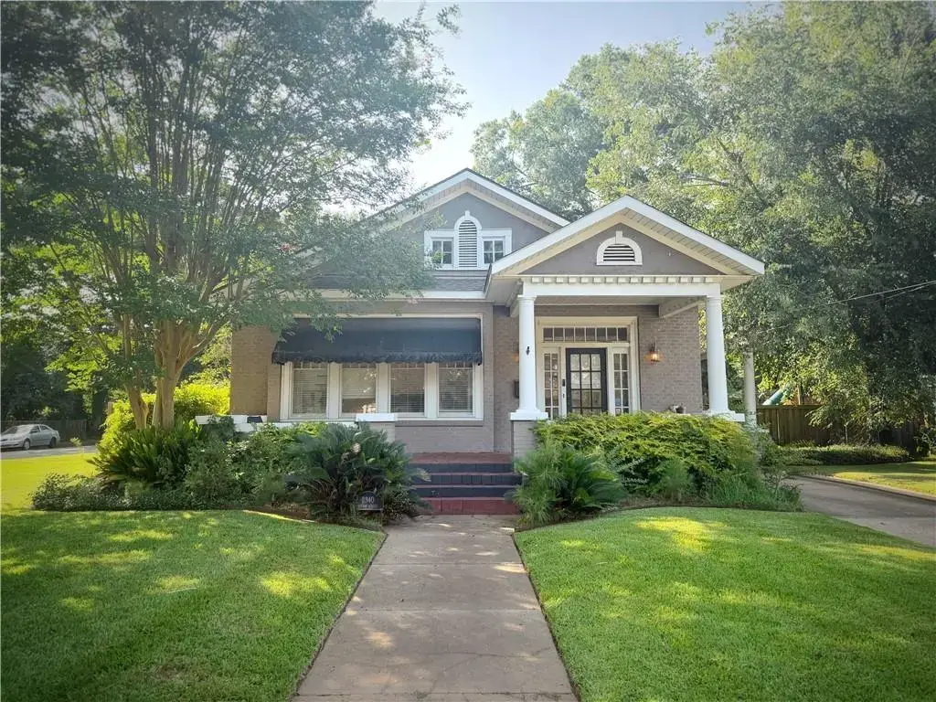 2340 Jackson St , Alexandria