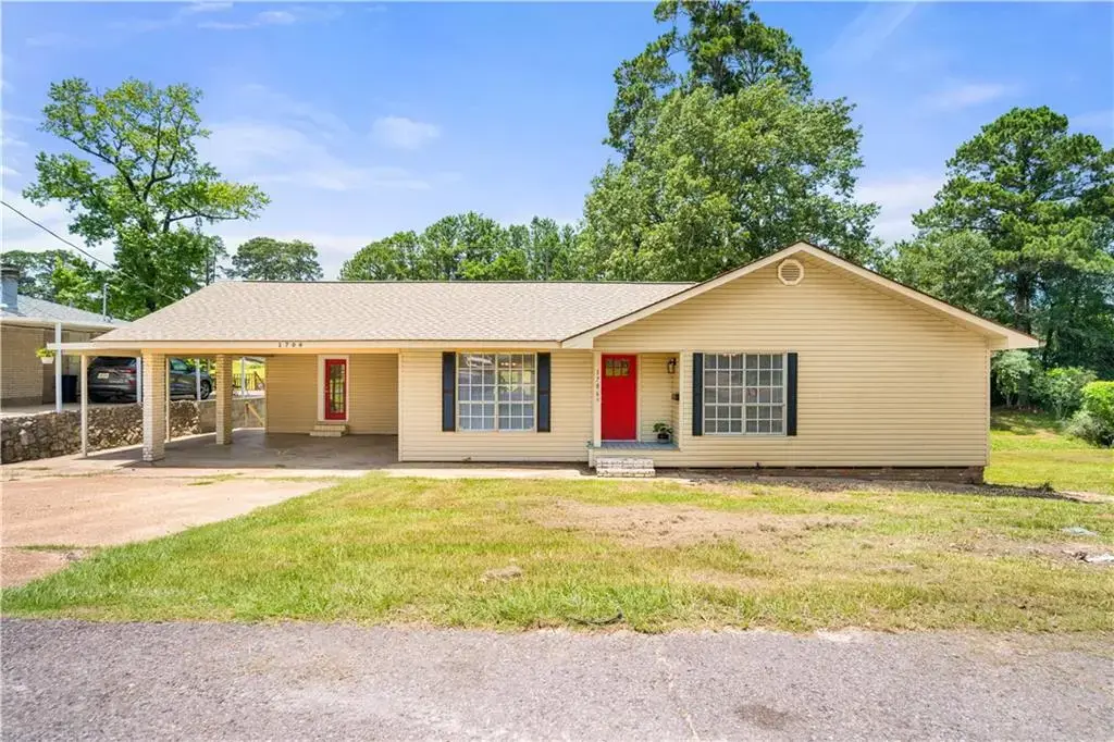 1706 Creed St , Pineville