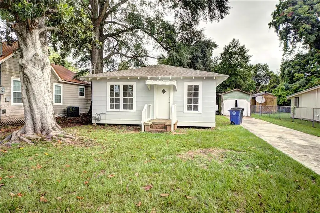 516 Keegan St , Natchitoches