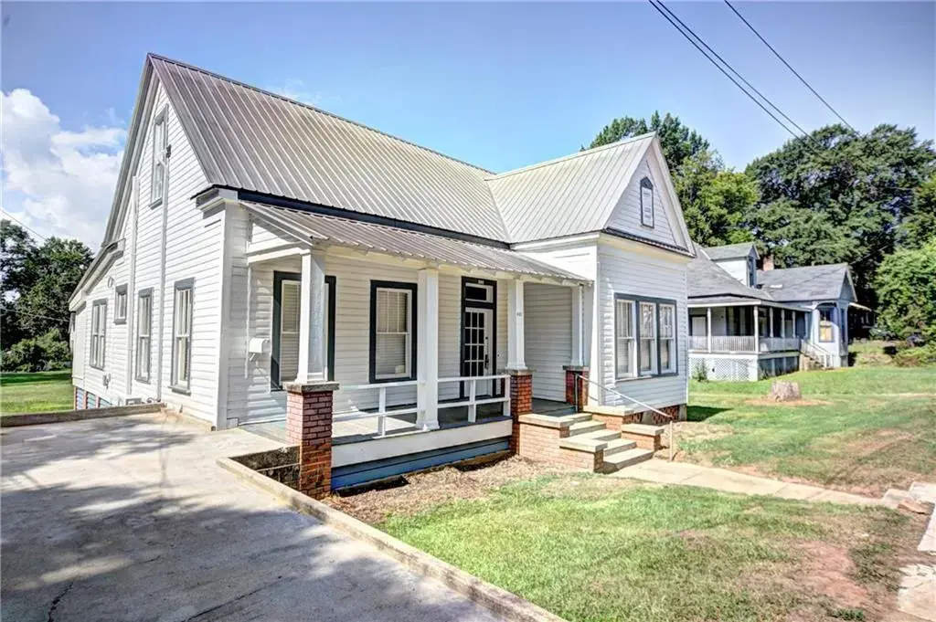 401 Touline St , Natchitoches