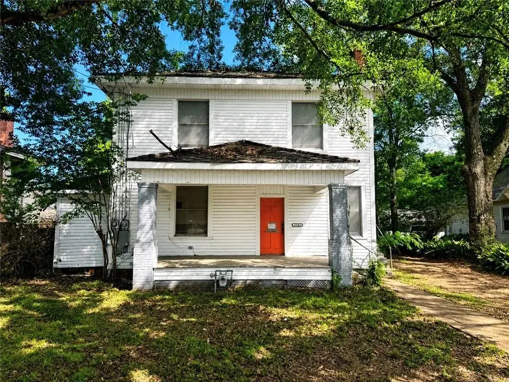 1741 White St , Alexandria