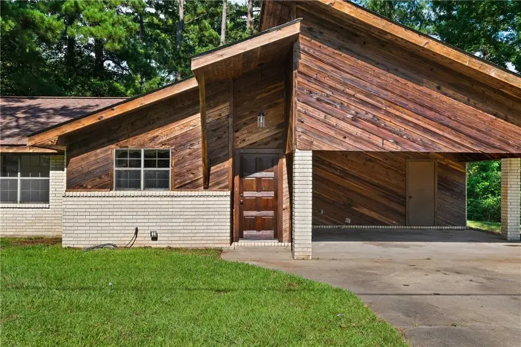 6501 Barber Dr , Pineville