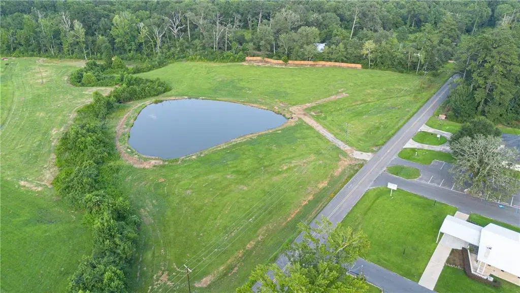 1025 Hwy 1207 Hy , Deville