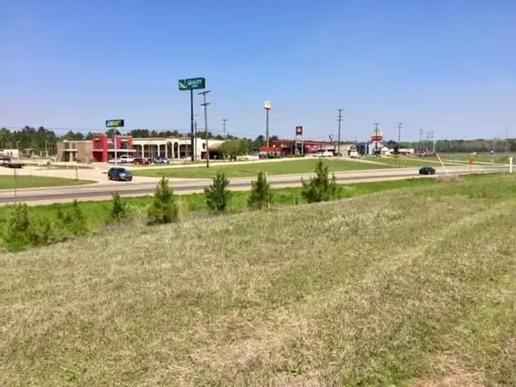 5409 University (lot 2) Pk , Natchitoches