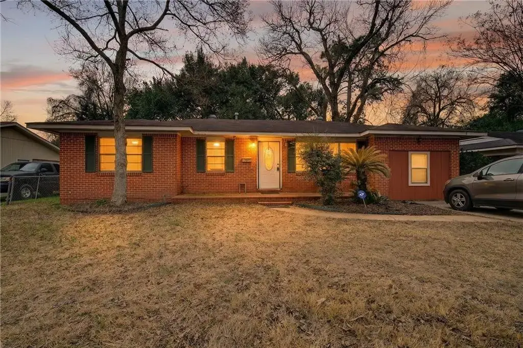 511 Hancock Av , Natchitoches