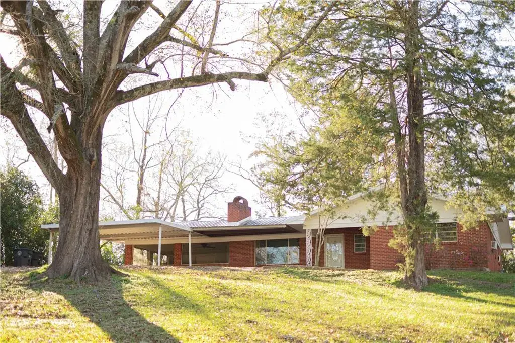1504 Emanuel St , Natchitoches