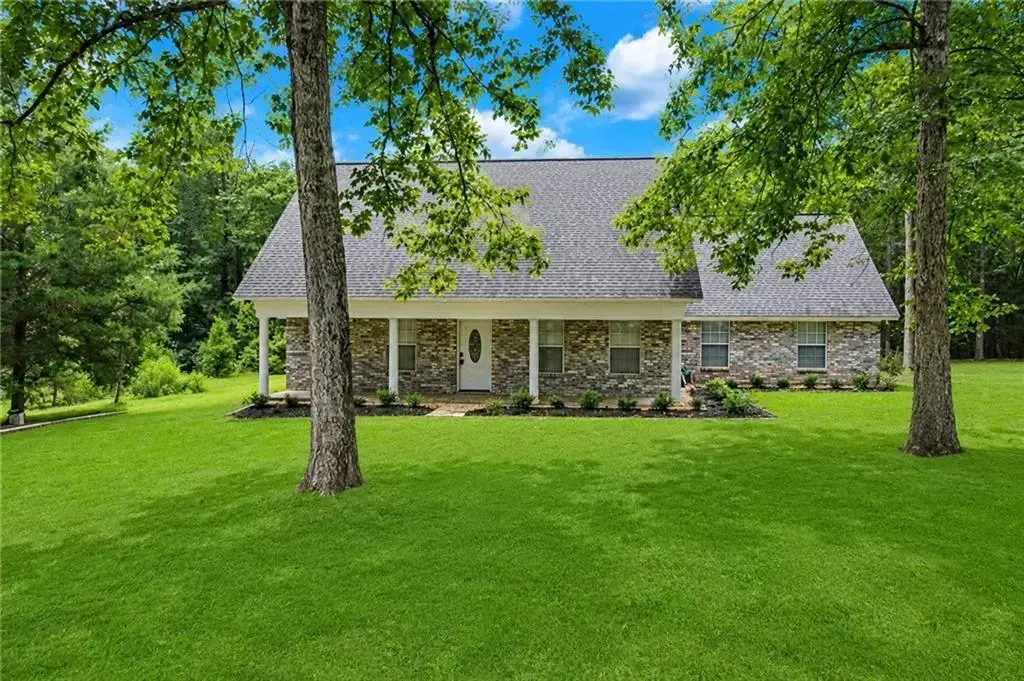 596 Grays Creek Rd , Dry Prong
