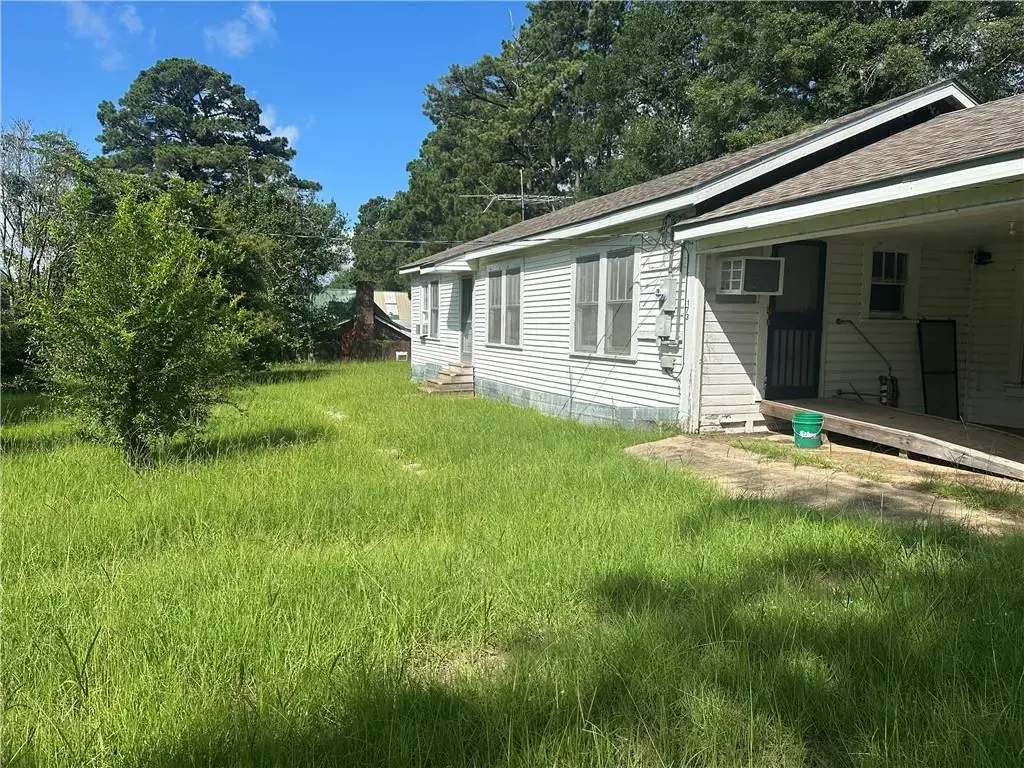 173 Sorgee Rd , Natchitoches